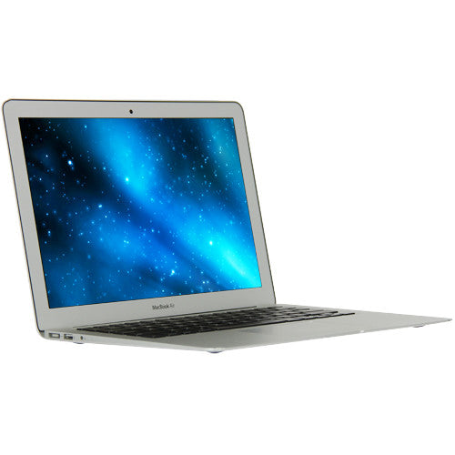 Apple 13-inch MacBook Air 1.7GHz Intel Core i5 Processor MD628LL/A (Mid 2012) Ready for Mac OS 10.11 'El Capitan'