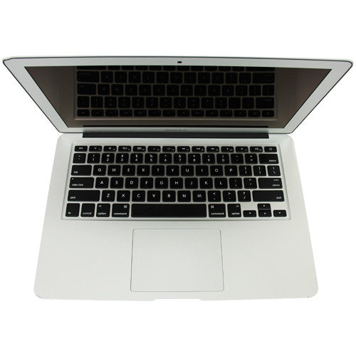 Apple 13-inch MacBook Air 1.8GHz Intel Core i5 Processor MD231LL/A (Mid 2012) Ready for Mac OS 10.11 'El Capitan'