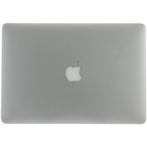 Apple 13-inch MacBook Air 1.8GHz Intel Core i5 Processor MD231LL/A (Mid 2012) Ready for Mac OS 10.11 'El Capitan'