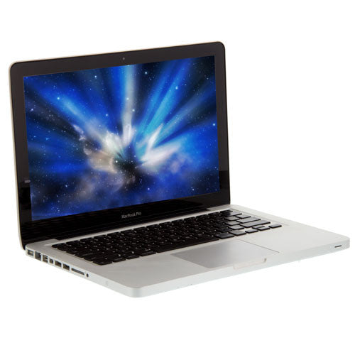 Apple 13-inch MacBook Pro 2.5GHz Intel Core i5 Processor MD101LL/A (Mid 2012) Ready for Mac OS 10.11 'El Capitan'