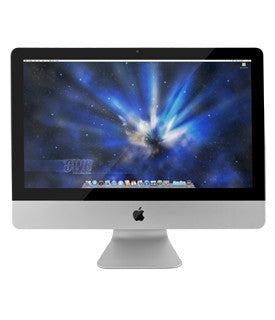 Apple 21.5-inch iMac 2.5GHz Intel Core i5 Processor MC309LL/A (Mid 2011) Ready for Mac OS 10.11 'El Capitan'