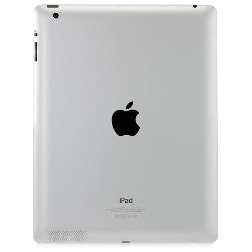 Apple iPad 4 with Retina display 32GB Black MD511LL/A (WiFi Only)